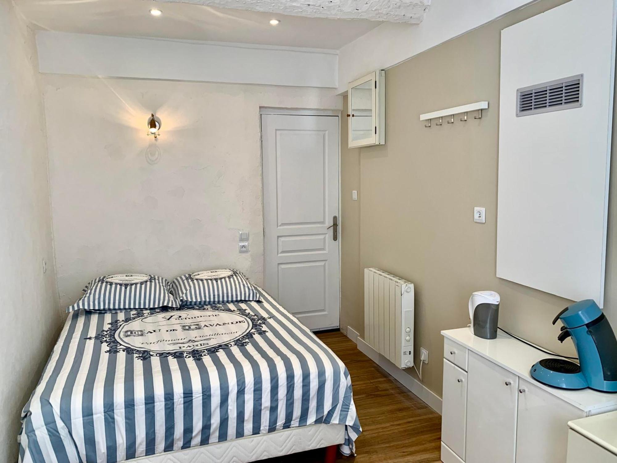 Operappart Toulon Exterior foto