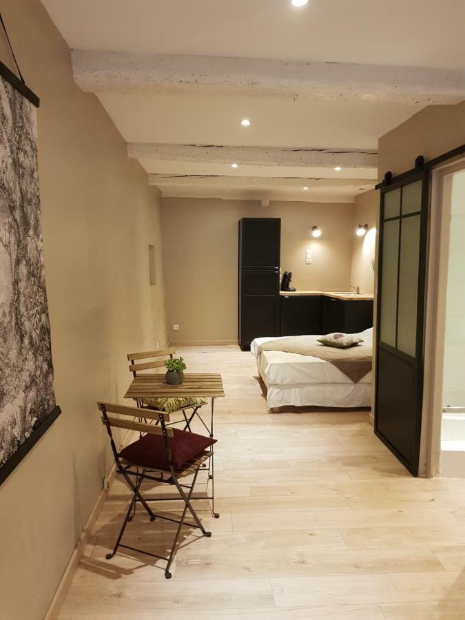 Operappart Toulon Exterior foto